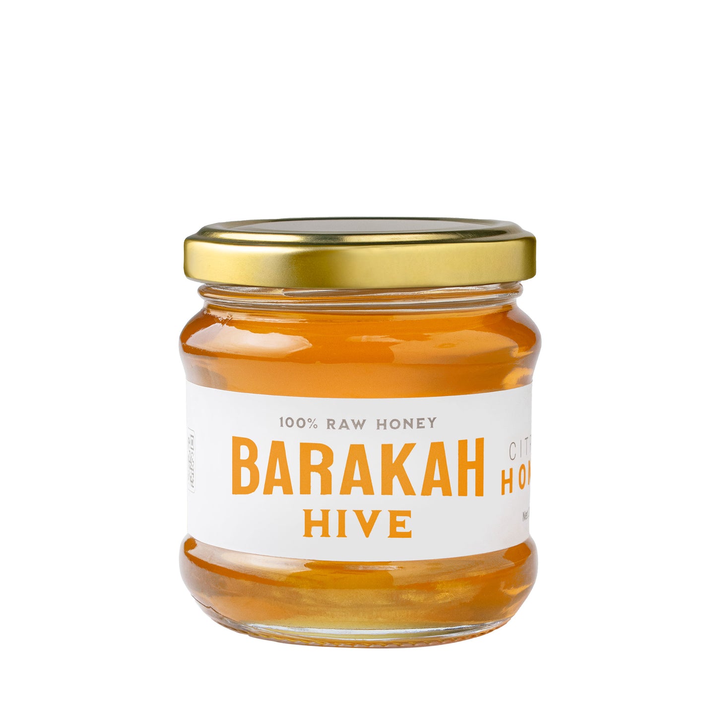 SIDR (BERI) HONEY | 100% RAW & UNFILTERED